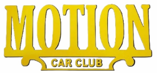 MOTION CAR CLUB