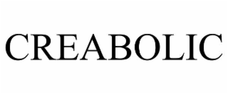 CREABOLIC