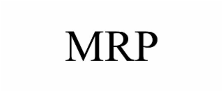 MRP