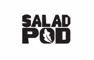 SALAD POD