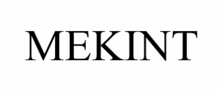 MEKINT