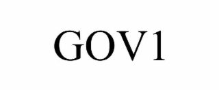 GOV1