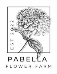 PABELLA FLOWER FARM EST 2022