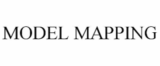 MODEL MAPPING