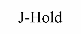 J-HOLD
