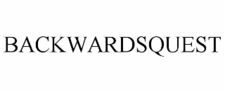 BACKWARDSQUEST