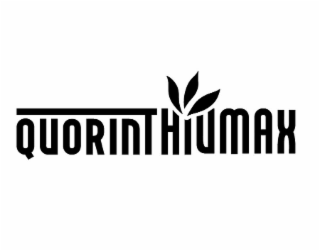 QUORINTHIUMAX