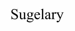 SUGELARY