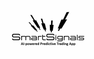 SMARTSIGNALS AI-POWERED PREDICTIVE TRADING APP