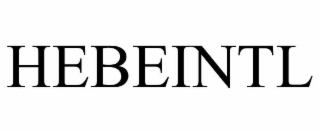HEBEINTL