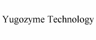 YUGOZYME TECHNOLOGY