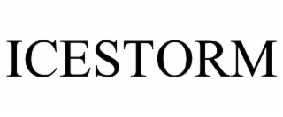 ICESTORM