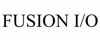 FUSION I/O