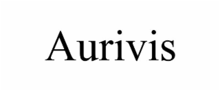 AURIVIS