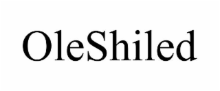 OLESHILED