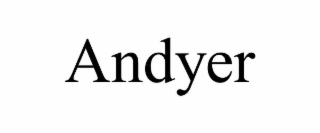 ANDYER