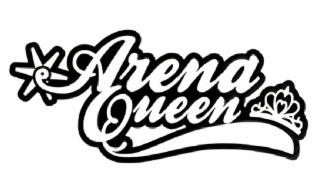 ARENA QUEEN