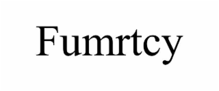 FUMRTCY