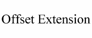 OFFSET EXTENSION