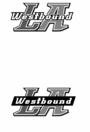 WESTBOUND LA