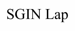 SGIN LAP
