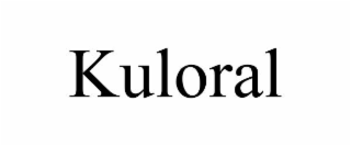 KULORAL
