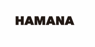 HAMANA