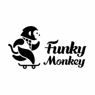 FUNKYMONKEY