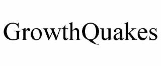 GROWTHQUAKES
