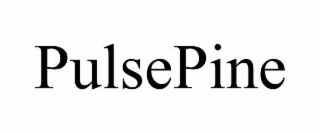 PULSEPINE