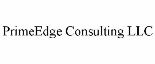 PRIMEEDGE CONSULTING LLC