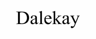 DALEKAY