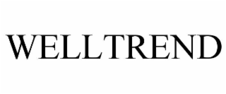 WELLTREND
