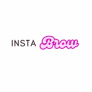 INSTA BROW