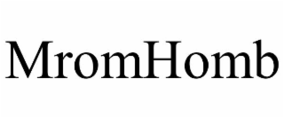MROMHOMB