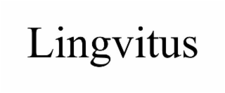LINGVITUS