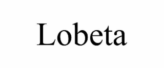 LOBETA
