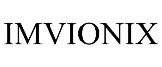 IMVIONIX