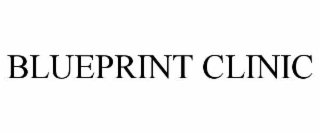 BLUEPRINT CLINIC