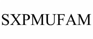 SXPMUFAM