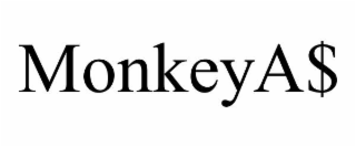 MONKEYA$
