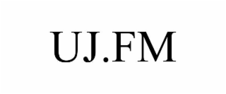 UJ.FM