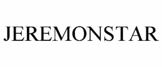 JEREMONSTAR