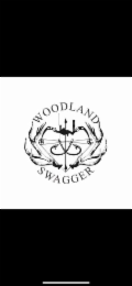 WOODLAND SWAGGER