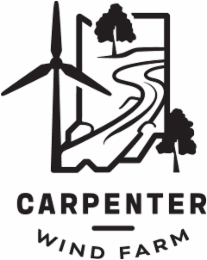 CARPENTER WIND FARM