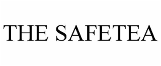 THE SAFETEA