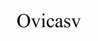 OVICASV
