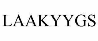 LAAKYYGS