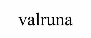 VALRUNA