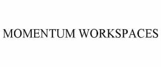 MOMENTUM WORKSPACES